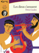 Couverture Les dieux s'amusent (Denis Lindon)