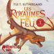 Couverture Les Royaumes de Feu 1. La prophétie cd ()
