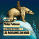 Couverture Les Royaumes du Nord (Philip Pullman)