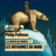 Couverture Les Royaumes du Nord (Philip Pullman)