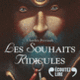 Couverture Les souhaits ridicules cd (Charles Perrault)