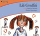 Couverture Lili Graffiti (Paula Danziger)