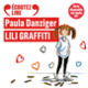 Couverture Lili Graffiti (Paula Danziger)