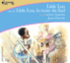 Couverture Little Lou suivi de Little Lou, la route du Sud (Jean Claverie)