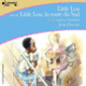 Couverture Little Lou suivi de Little Lou, la route du Sud (Jean Claverie)