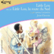 Couverture Little Lou suivi de Little Lou, la route du Sud ()