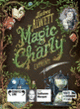 Couverture Magic Charly (Audrey Alwett)