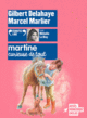 Couverture Martine, curieuse de tout (,Marcel Marlier) Couverture Martine, curieuse de tout (,Marcel Marlier)