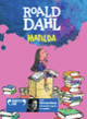 Couverture Matilda (Roald Dahl)