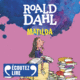 Couverture Matilda ()