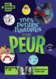 Couverture Mes petites histoires à faire peur (Collectif(s) Collectif(s))