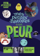 Couverture Mes petites histoires à faire peur ()