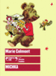 Couverture Michka (Marie Colmont)