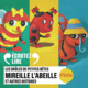 Couverture Mireille l'Abeille et autres histoires ()