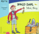 Couverture Moi, Boy (Roald Dahl)