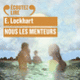 Couverture Nous les menteurs (E. Lockhart)