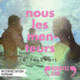 Couverture Nous les menteurs (E. Lockhart)