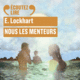 Couverture Nous les menteurs ()