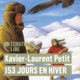 Couverture 153 jours en hiver ()