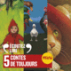Couverture 5 contes de toujours ()