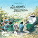 Couverture Au revoir blaireau (Susan Varley)