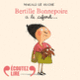 Couverture Bertille Bonnepoire a le cafard… (Magali Le Huche)