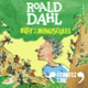 Couverture Billy et les Minuscules (Roald Dahl)