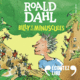 Couverture Billy et les Minuscules ()
