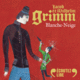 Couverture Blanche-Neige (,Wilhelm Grimm)