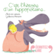 Couverture C'est l’histoire d’un hippopotame... ()