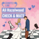 Couverture Check and Mate (Ali Hazelwood)