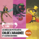 Couverture Chloé l'araignée et 5 autres histoires (Antoon Krings)