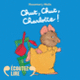 Couverture Chut, Chut, Charlotte ! (Rosemary Wells)