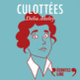 Couverture Culottées (Pénélope Bagieu)