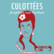 Couverture Culottées (Pénélope Bagieu)