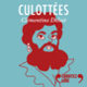 Couverture Culottées (Pénélope Bagieu)