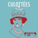 Couverture Culottées (Pénélope Bagieu)