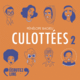 Couverture Culottées ()