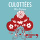 Couverture Culottées (Pénélope Bagieu)