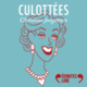 Couverture Culottées (Pénélope Bagieu)