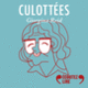 Couverture Culottées (Pénélope Bagieu)