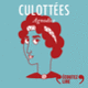 Couverture Culottées (Pénélope Bagieu)