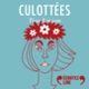 Couverture Culottées (Pénélope Bagieu)