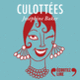 Couverture Culottées (Pénélope Bagieu)