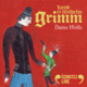 Couverture Dame Holle (Jacob Grimm,Wilhelm Grimm)