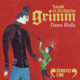 Couverture Dame Holle (,Wilhelm Grimm)