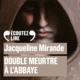 Couverture Double meurtre à l'abbaye ()