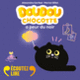 Couverture Doudou Chocotte a peur du noir (Alexandra Garibal)