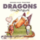 Couverture Dragons amoureux (Alexandre Lacroix)