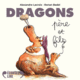 Couverture Dragons, père et fils ()